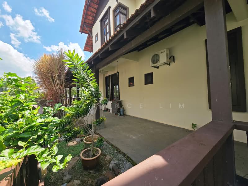 Bungalow for Sale in Ayer Keroh (Melaka) - Lawrance Lim - PropertyGuru.com.my