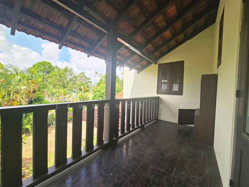 Bungalow for Sale in Ayer Keroh (Melaka) - Lawrance Lim - PropertyGuru.com.my