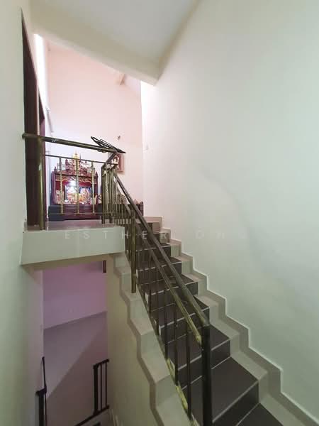 2-storey Terraced House for Sale in Bandar Putra Permai (Seri Kembangan) - Esther Ong - Interior - PropertyGuru.com.my