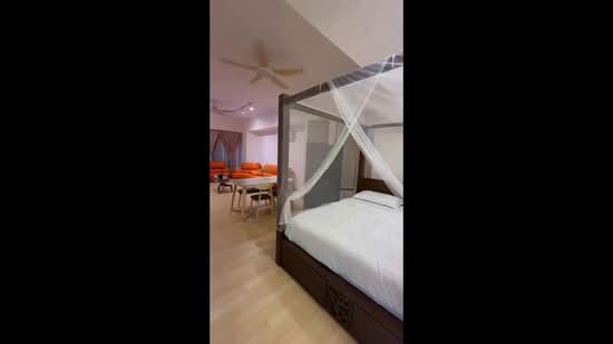 Kondominium untuk Disewa di Robson Condominium - Eddy Lee - PropertyGuru.com.my