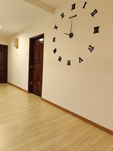 Kondominium untuk Disewa di Robson Condominium - Eddy Lee - Corridor - PropertyGuru.com.my