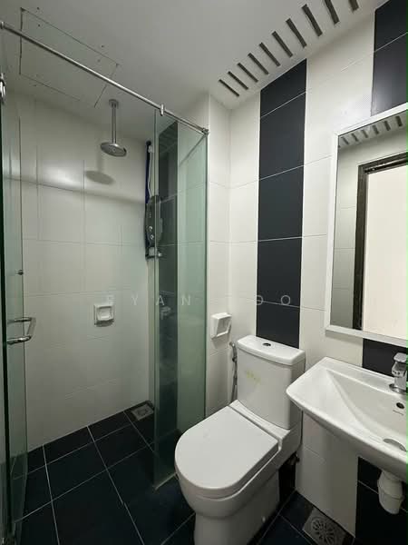 Rumah Teres untuk Dijual di Denai Alam (Shah Alam) - Ryan Soo - Bathroom - PropertyGuru.com.my