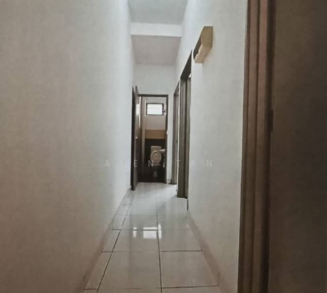 Rumah Teres 2 Tingkat untuk Disewa di Taman Lagenda Putra (Kulai) - Alen Tan - PropertyGuru.com.my