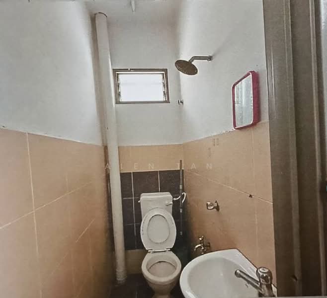 Rumah Teres 2 Tingkat untuk Disewa di Taman Lagenda Putra (Kulai) - Alen Tan - PropertyGuru.com.my