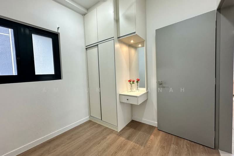Condominium for Rent at Skyline KL - Amirun Kinanah - Interior - PropertyGuru.com.my