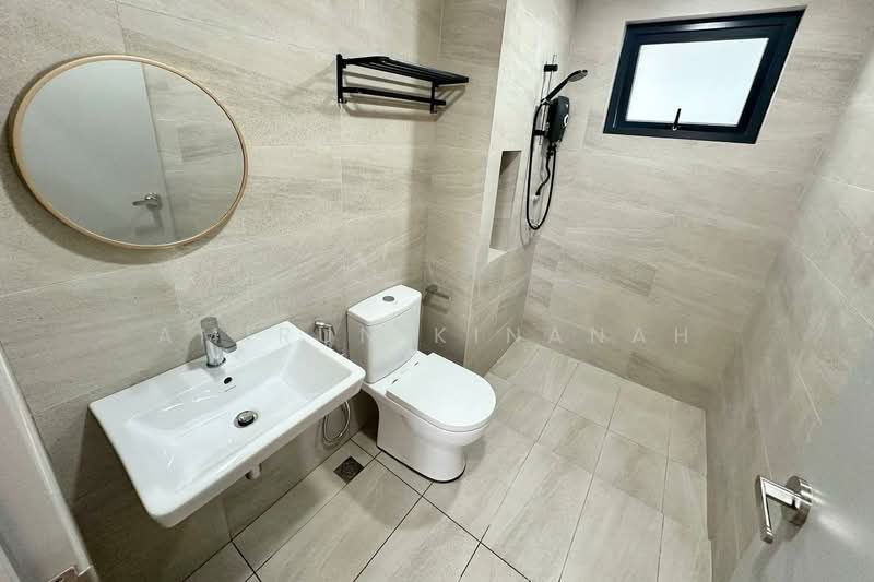 Condominium for Rent at Skyline KL - Amirun Kinanah - Bathroom - PropertyGuru.com.my