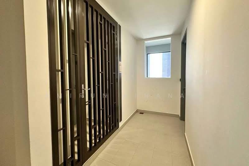 Condominium for Rent at Skyline KL - Amirun Kinanah - Corridor - PropertyGuru.com.my
