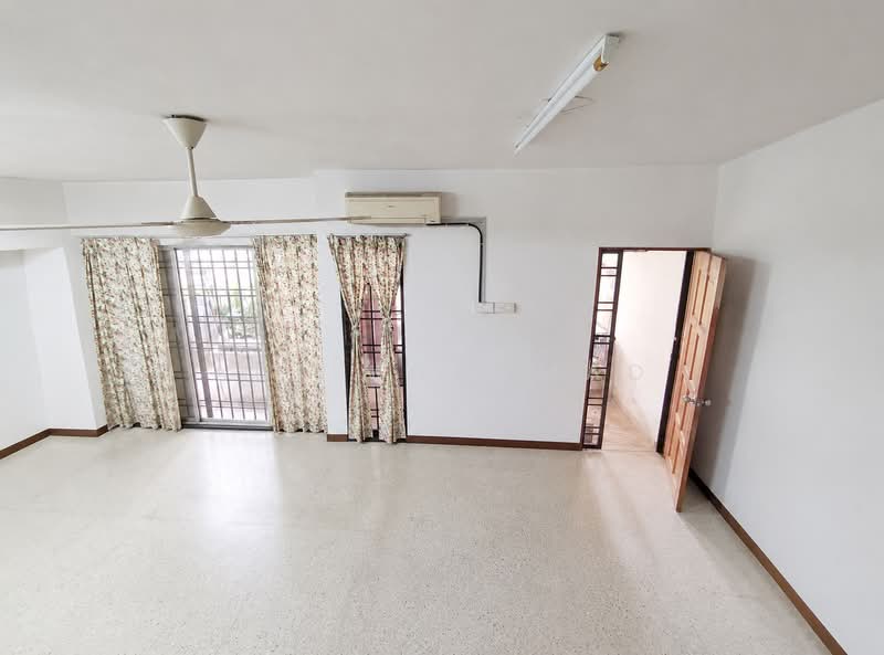 Rumah Teres 2 Tingkat untuk Dijual di Keramat (Kuala Lumpur) - Adi Mohamad - Living Room - PropertyGuru.com.my