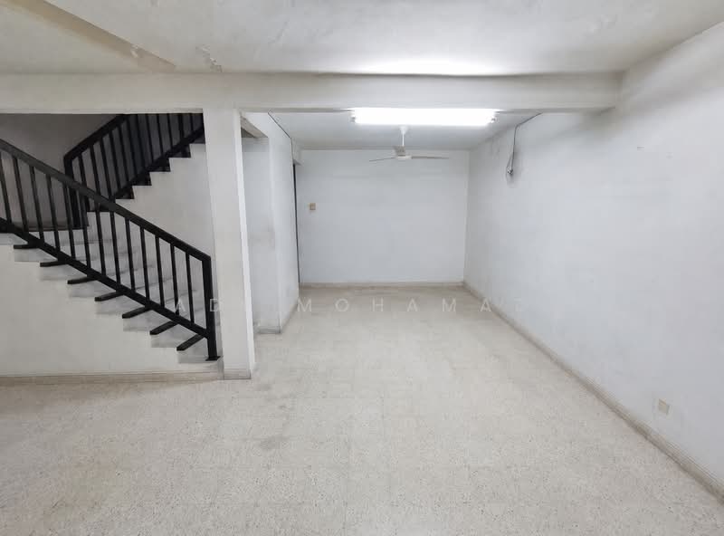 Rumah Teres 2 Tingkat untuk Dijual di Keramat (Kuala Lumpur) - Adi Mohamad - Interior - PropertyGuru.com.my