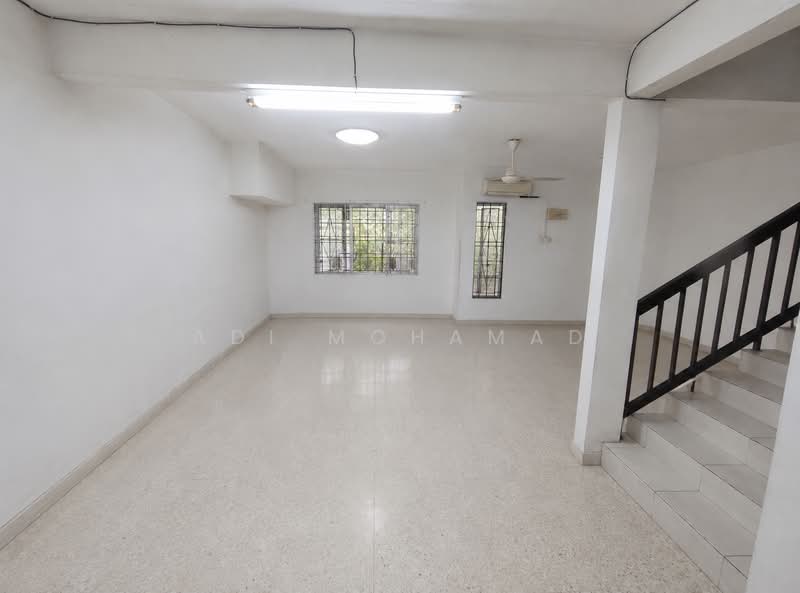 Rumah Teres 2 Tingkat untuk Dijual di Keramat (Kuala Lumpur) - Adi Mohamad - Interior - PropertyGuru.com.my