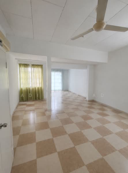 Rumah Teres 2 Tingkat untuk Dijual di Keramat (Kuala Lumpur) - Adi Mohamad - Master - PropertyGuru.com.my