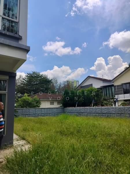 Rumah Berkembar untuk Disewa di Taman Bayu Puteri (Johor Bahru) - Pooi Leen Voon - Exterior - PropertyGuru.com.my