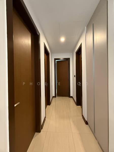 Service Residence for Rent at Puteri Cove Residences - Phoebe Foo - Corridor - PropertyGuru.com.my