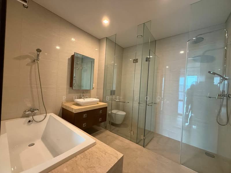 Service Residence for Rent at Puteri Cove Residences - Phoebe Foo - Bathroom - PropertyGuru.com.my