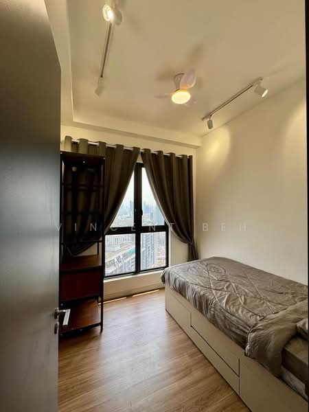 Service Residence for Rent at Sunway Velocity TWO - Vincent Beh - PropertyGuru.com.my