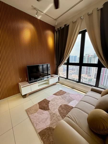 Service Residence for Rent at Sunway Velocity TWO - Vincent Beh - PropertyGuru.com.my