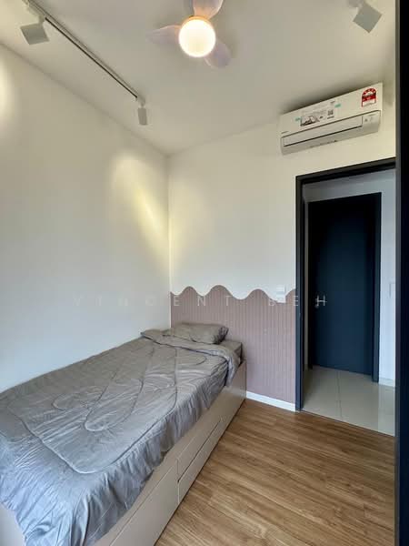 Service Residence for Rent at Sunway Velocity TWO - Vincent Beh - PropertyGuru.com.my