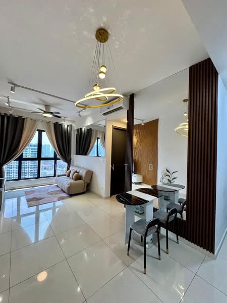 Service Residence for Rent at Sunway Velocity TWO - Vincent Beh - PropertyGuru.com.my
