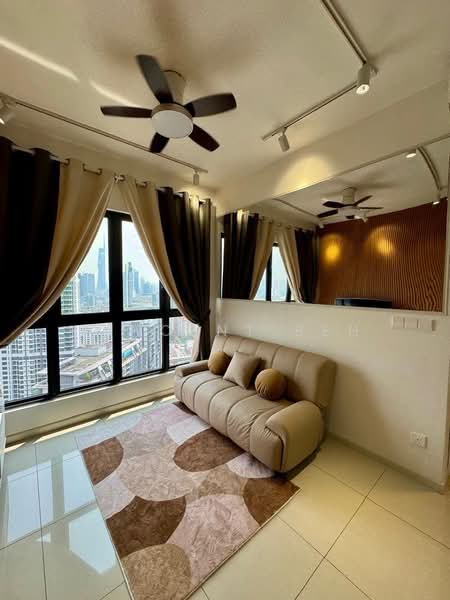 Service Residence for Rent at Sunway Velocity TWO - Vincent Beh - PropertyGuru.com.my