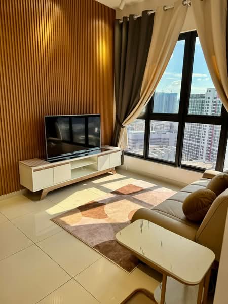 Service Residence for Rent at Sunway Velocity TWO - Vincent Beh - PropertyGuru.com.my