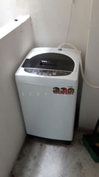 Servis Apartment untuk Disewa di Centrestage Designer Suite - Eddy Lee - Interior - PropertyGuru.com.my