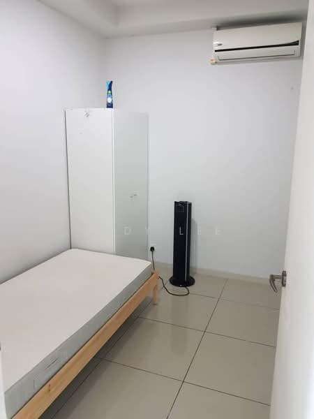 Servis Apartment untuk Disewa di Centrestage Designer Suite - Eddy Lee - Bedroom - PropertyGuru.com.my