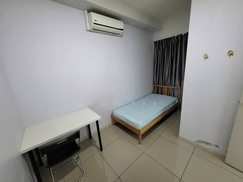 Servis Apartment untuk Disewa di Centrestage Designer Suite - Eddy Lee - Bedroom - PropertyGuru.com.my
