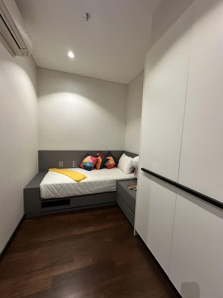 Service Residence for Sale at Wyndham Suites KLCC - Rex Tham - PropertyGuru.com.my
