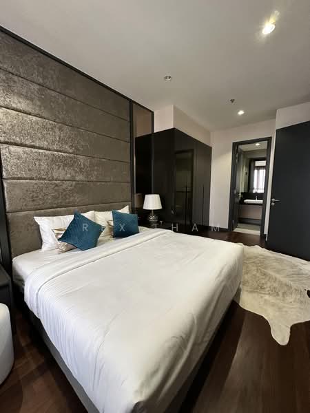Service Residence for Sale at Wyndham Suites KLCC - Rex Tham - PropertyGuru.com.my