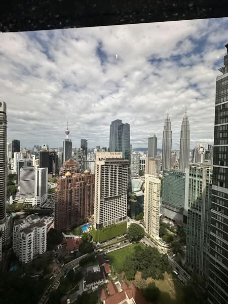 Service Residence for Sale at Wyndham Suites KLCC - Rex Tham - PropertyGuru.com.my