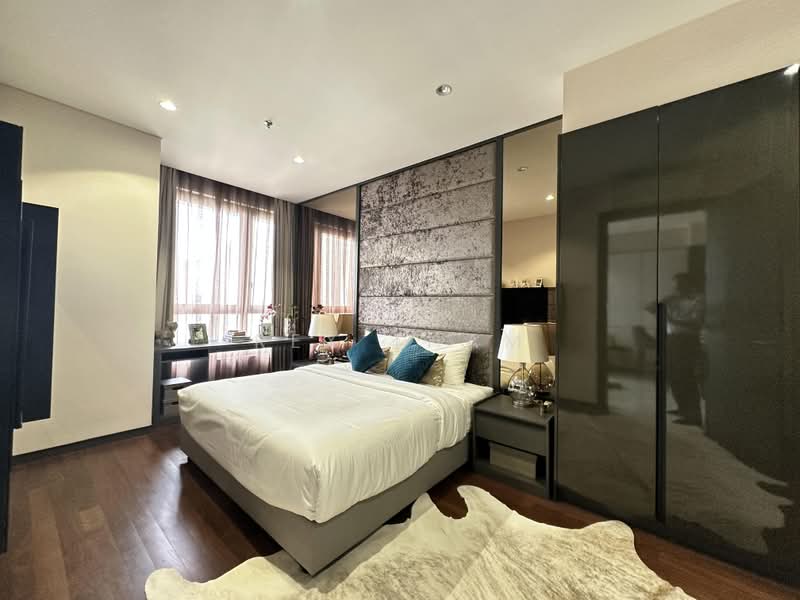 Service Residence for Sale at Wyndham Suites KLCC - Rex Tham - PropertyGuru.com.my