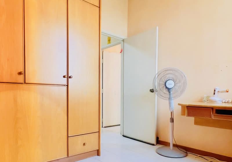 Pangsapuri untuk Dijual di Kingfisher Series - KV LOO - Interior - PropertyGuru.com.my