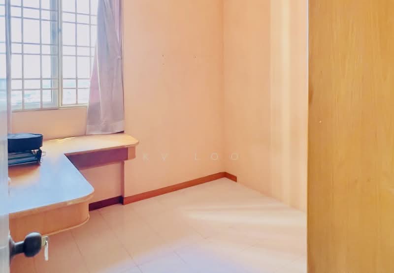 Pangsapuri untuk Dijual di Kingfisher Series - KV LOO - Interior - PropertyGuru.com.my