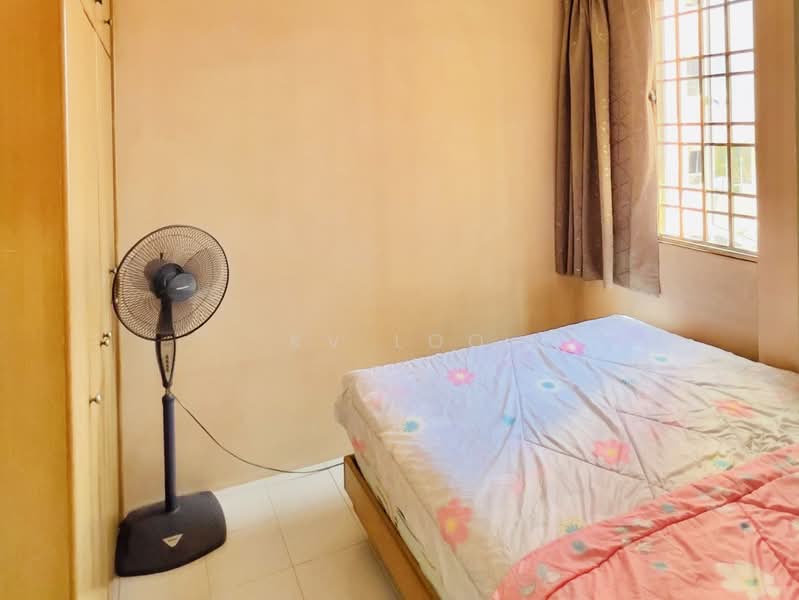 Pangsapuri untuk Dijual di Kingfisher Series - KV LOO - Bedroom - PropertyGuru.com.my