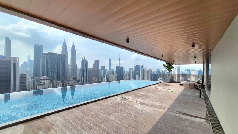 Servis Apartment untuk Disewa di Armani Raja Uda - Andy Chai - View - PropertyGuru.com.my