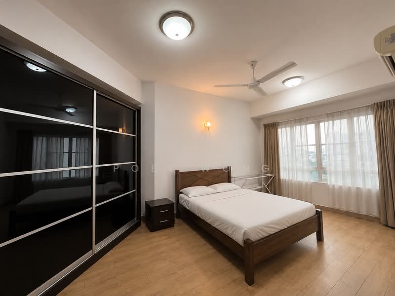 Condominium for Sale at The Boulevard - Poey Wong - Bedroom - PropertyGuru.com.my