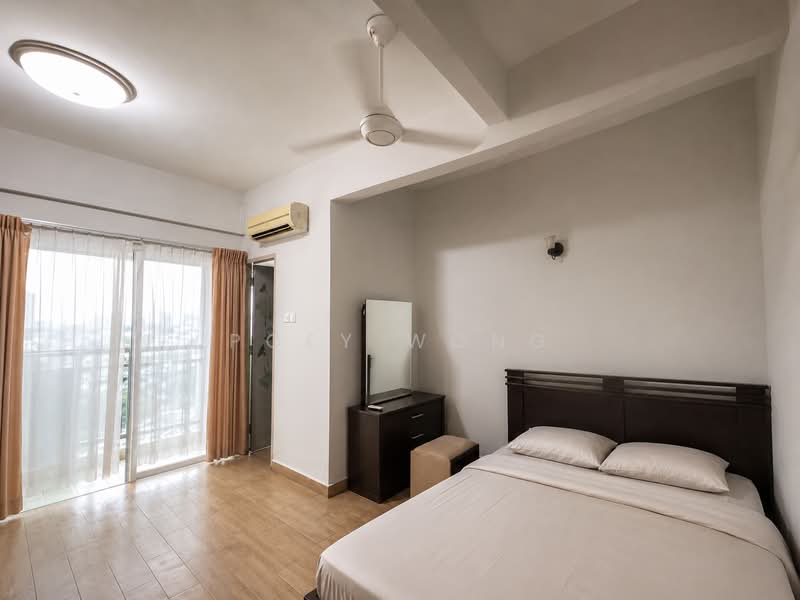 Condominium for Sale at The Boulevard - Poey Wong - Bedroom - PropertyGuru.com.my