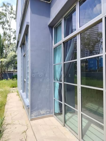 Semi-Detached House for Sale in Taman Bayu Puteri (Johor Bahru) - Pooi Leen Voon - PropertyGuru.com.my
