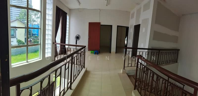 Semi-Detached House for Sale in Taman Bayu Puteri (Johor Bahru) - Pooi Leen Voon - PropertyGuru.com.my