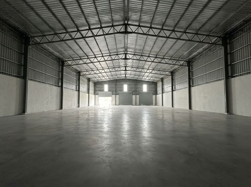 Factory for Rent in Port Klang (Pelabuhan Klang) (Selangor) - Peter Tan - Interior - PropertyGuru.com.my