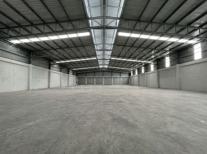 Factory for Rent in Port Klang (Pelabuhan Klang) (Selangor) - Peter Tan - Interior - PropertyGuru.com.my