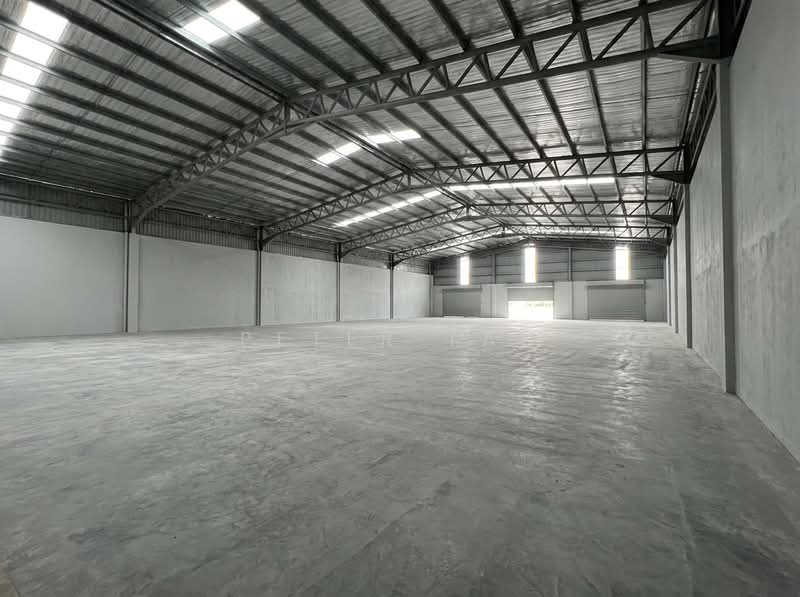 Factory for Rent in Port Klang (Pelabuhan Klang) (Selangor) - Peter Tan - Interior - PropertyGuru.com.my