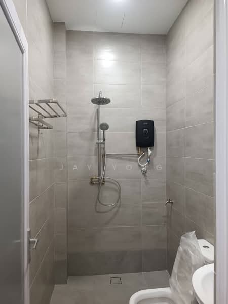 Rumah Teres 2 Tingkat untuk Disewa di Kepong Baru (Kepong) - Jay Yong - Bathroom - PropertyGuru.com.my
