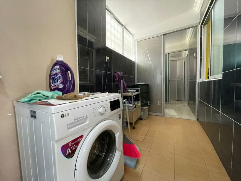2-storey Terraced House for Sale in Cheng (Melaka) - Miss Shee - Interior - PropertyGuru.com.my