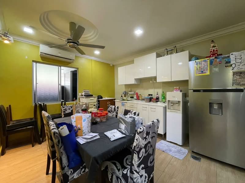 2-storey Terraced House for Sale in Cheng (Melaka) - Miss Shee - Dining Room - PropertyGuru.com.my