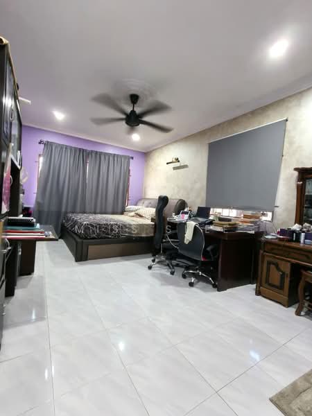 2-storey Terraced House for Sale in Cheng (Melaka) - Miss Shee - Bedroom - PropertyGuru.com.my