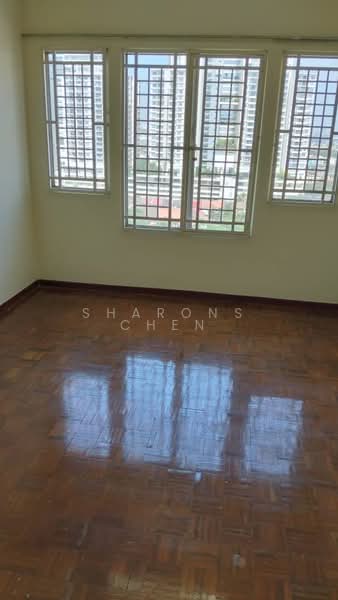 Apartment for Sale at Kenanga Apartments - Sharons Chen - Interior - PropertyGuru.com.my
