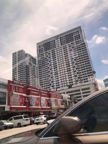 Service Residence for Rent at Traders Garden @ Cheras Selatan - Lucas Ho - PropertyGuru.com.my