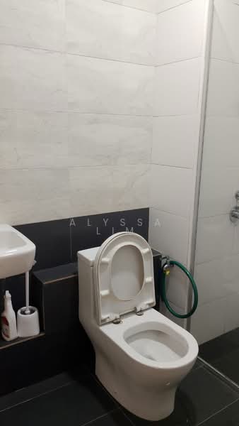 Servis Apartment untuk Disewa di Wave @ Marina Cove - Alyssa Lim - PropertyGuru.com.my