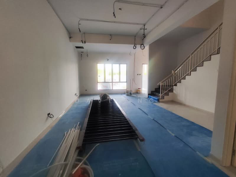 Rumah Teres 2 Tingkat untuk Dijual di Setia Alam (Selangor) - David Ng - PropertyGuru.com.my